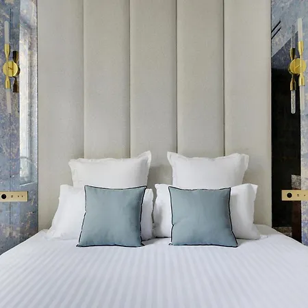 Maison Galante's With Services In La Madeleine - Opera Apartment Paris
