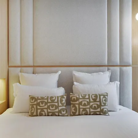 Apartment Maison Galante's With Services In La Madeleine - Opera