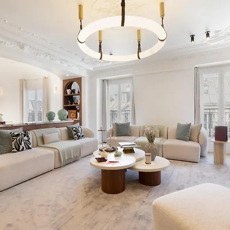 Maison Galante's With Services In La Madeleine - Opera *