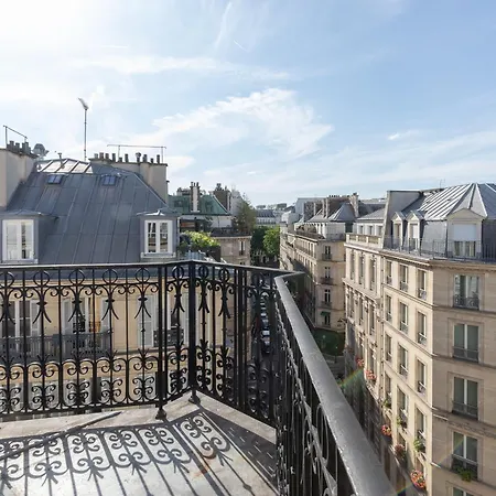Maison Galante's With Services In La Madeleine - Opera *
