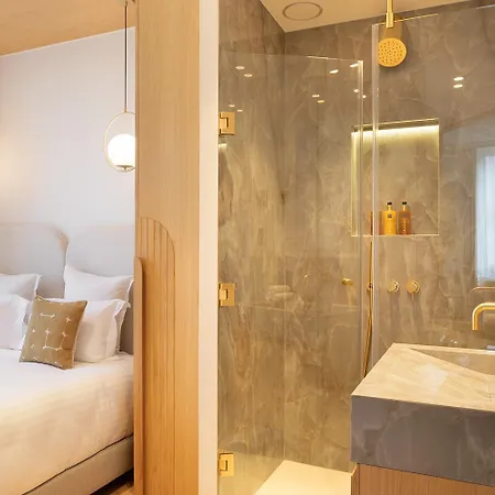 Maison Galante's With Services In La Madeleine - Opera باريس