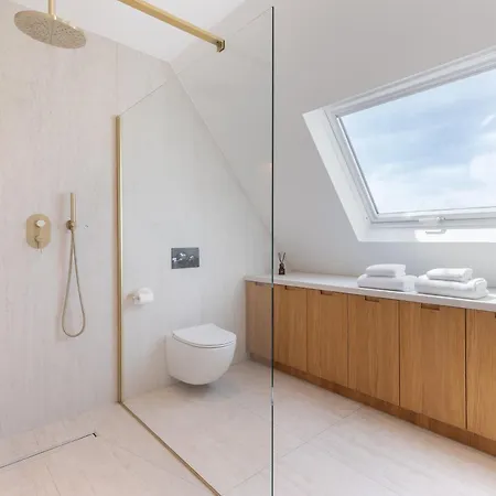 Maison Galante's With Services In La Madeleine - Opera Lejlighed Paris