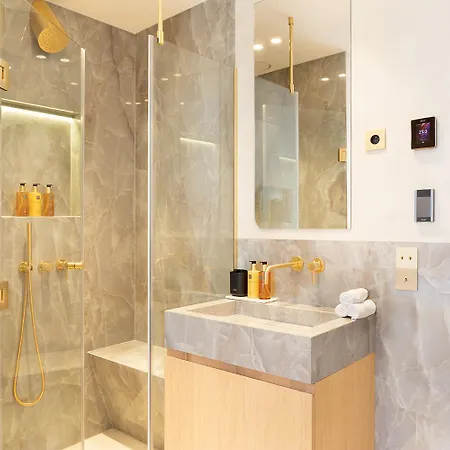 Maison Galante's With Services In La Madeleine - Opera * Paris