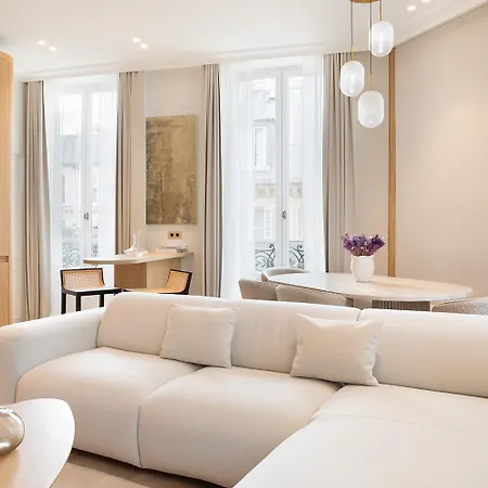 Maison Galante's With Services In La Madeleine - Opera *