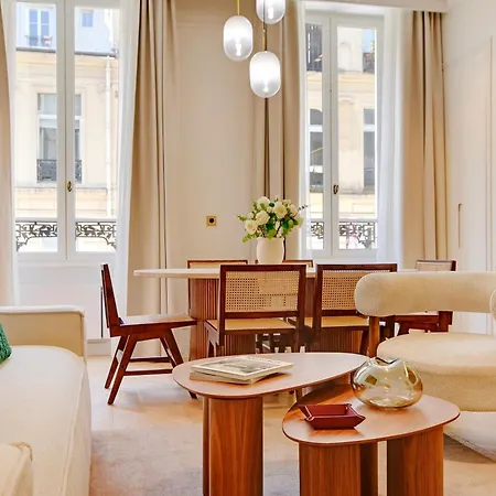 Maison Galante's With Services In La Madeleine - Opera *