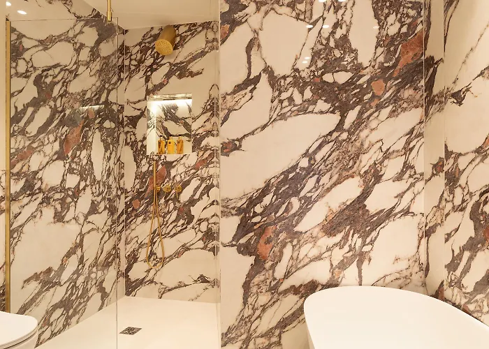 アパート Maison Galante's With Services In La Madeleine - Opera