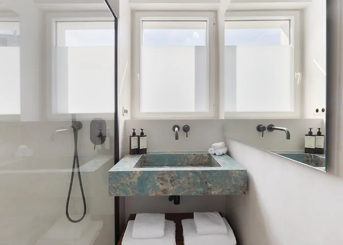 アパート Maison Galante's With Services In La Madeleine - Opera パリ